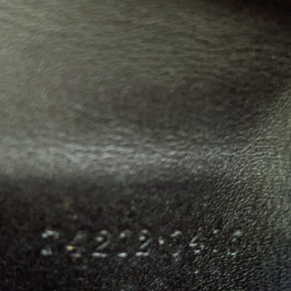 Gucci Key/ID money Holder - Picture 5 of 9